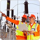 Gain More Visibility for Substation