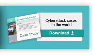 Cyberattack cases