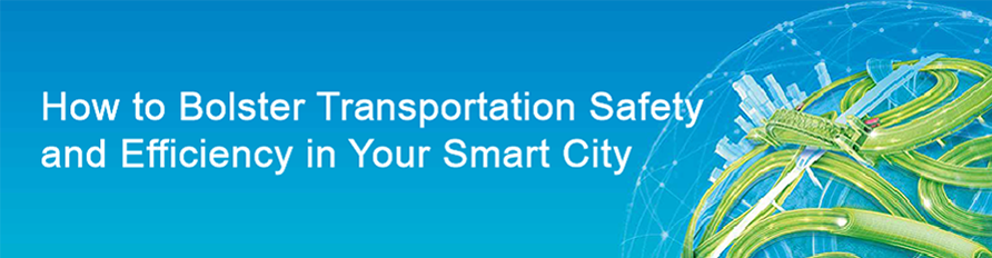 Transportation Safety and Efficiency in City