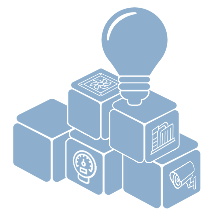 Architecting OT Infrastructure