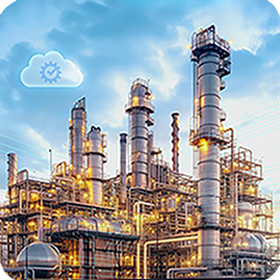 Build Reliable Oil-and-gas Infrastructure With Futureproof Networking Solutions