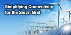 Simplifying Connectivity for the Smart Grid