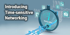 Introducing Time-sensitive Networking