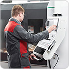 Maximize Your CNC Manufacturing Uptime