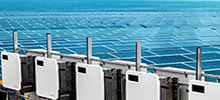 Floating PV Expands Renewable Energy Options