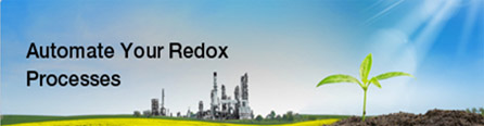 Automate Your Redox Processes