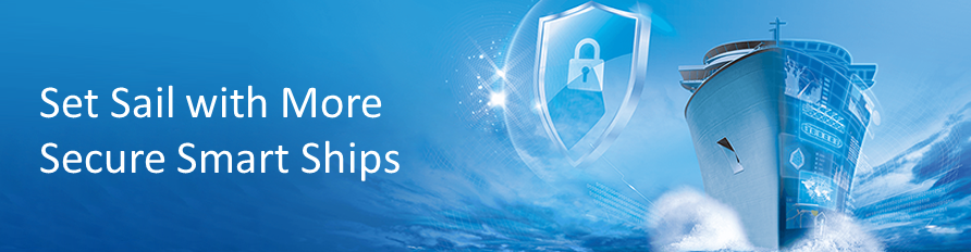 Maritime Cyber-resilience