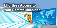 Effortless Access to Your Remote Machines