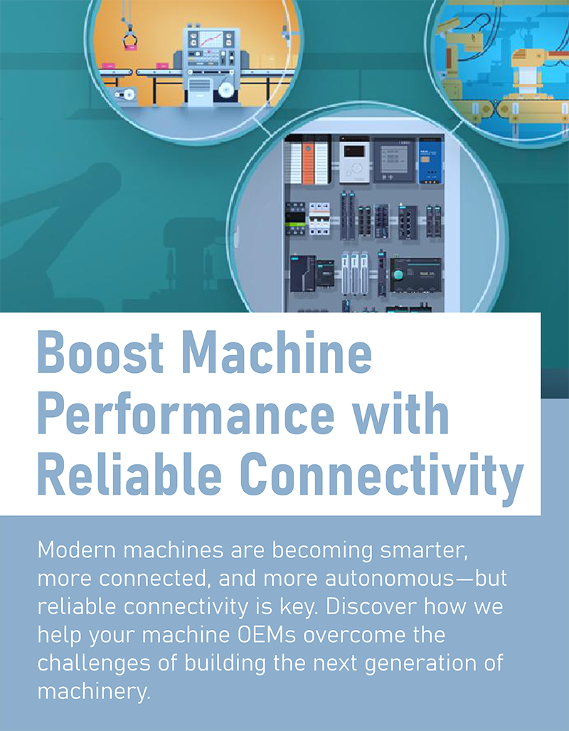 Simplify Energy Data Flow from Edge to Cloud