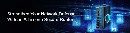 Defend your industrial networks
