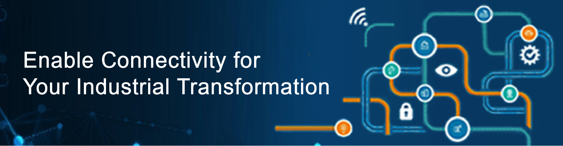 Digital transformation