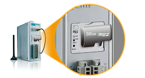 Data Logger