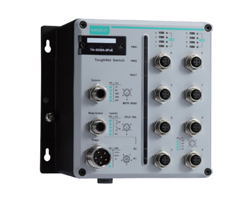 TN-5508A-8PoE Series