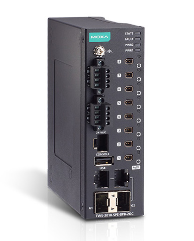 TWS-3010-SPE Series