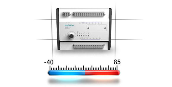 Wide Temperature