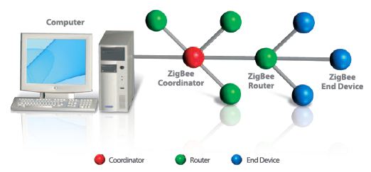 ZigBee Network