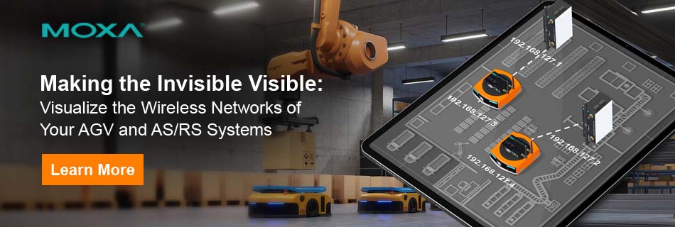 Industrial Wireless Solution