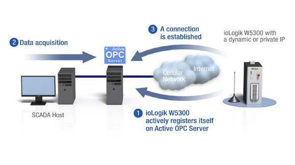 Dynamic IP Assignments