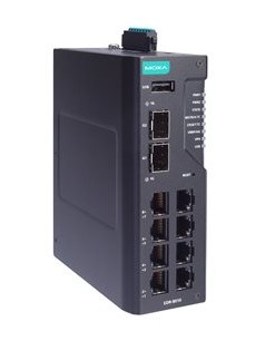 EDR-8010 Series