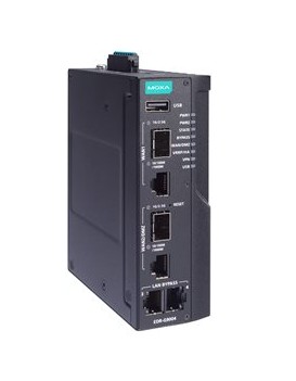 EDR-9004 Series