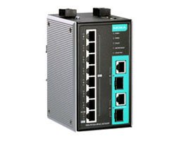 EDS-P510A-8PoE Series