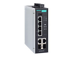 EDS-P506E-4PoE Series