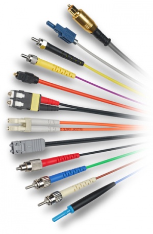 fiberoptics