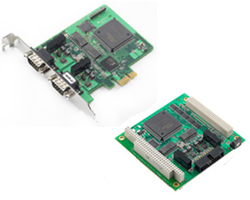 Fieldbus Boards