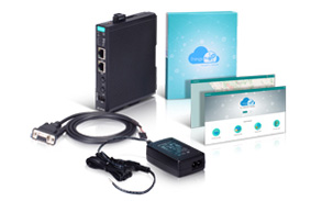 IIoT Gateway Starter Kit