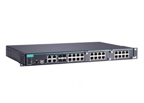  IKS-6728-8PoE Series