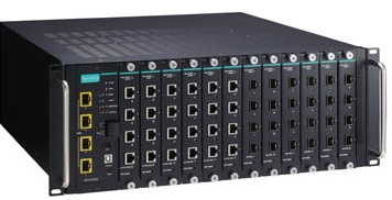 Industrial Ethernet Switches