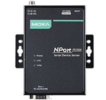 NPort P5150A Series