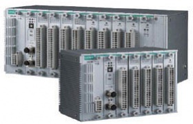 ioPAC 8600 Series