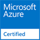 Microsoft Azure Logo