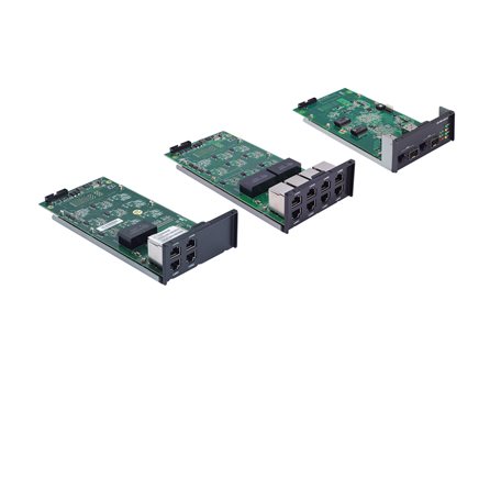 DA 720 module Series