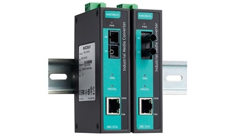 IMC-21A Series