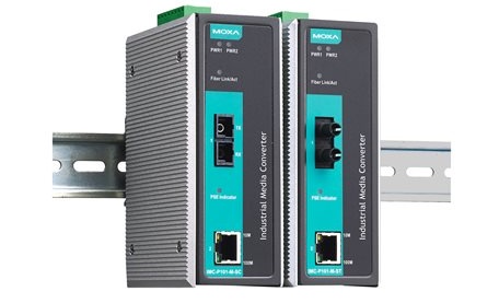 IMC-P101 Series