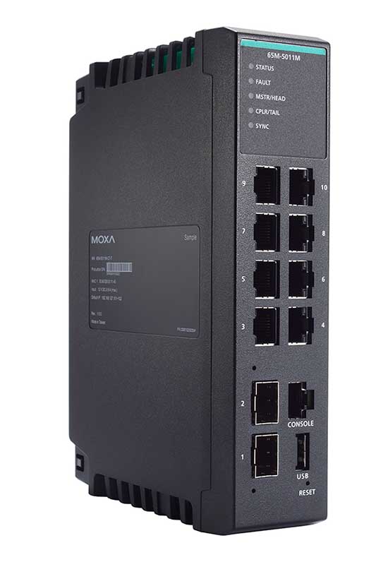 ioPAC 8600 Series Expansion Modules