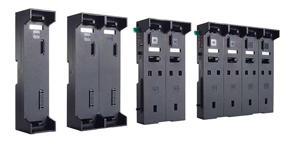 ioPAC 8600 Series Expansion Modules