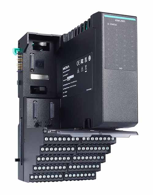 ioPAC 8600 Series Expansion Modules