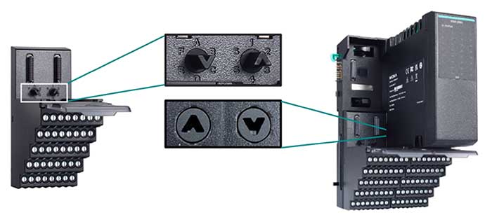 ioPAC 8600 Series Expansion Modules