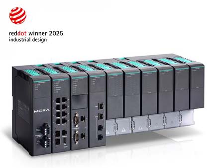 ioPAC 8600 Series Expansion Modules