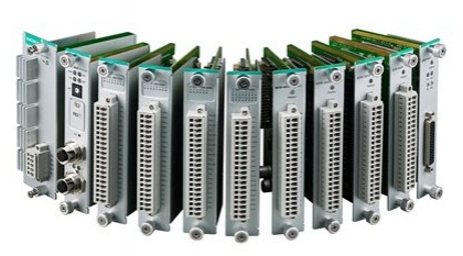 ioPAC 8600 Series Expansion Modules