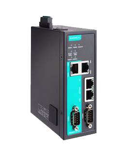 MGate 5216 Series
