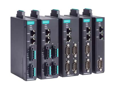 MGate MB3170/MB3270/MB3470-G2 Series