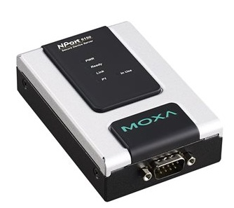 NPort 6150 Series