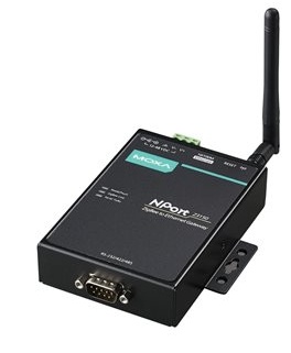 NPort Z3150 Series