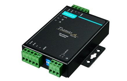 TCC-120/120I