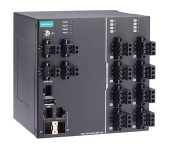 TWS-3010-SPE Series