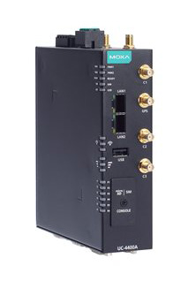 UC4400A